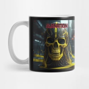 Alienation Mug